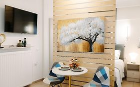 Nuance Residences - Cresento